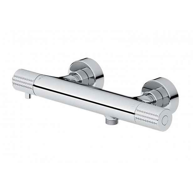 Cersanit Zen - Termostatická sprchová baterie, chrom S951-581