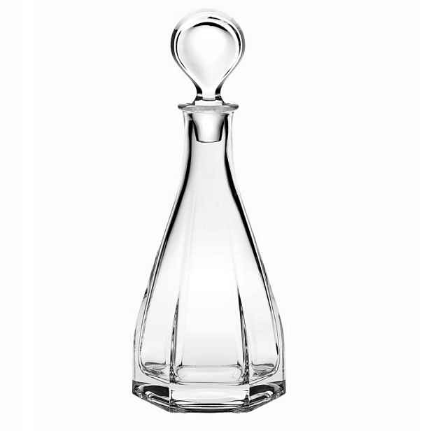 Bohemia Victoria Karafa Na Víno 750 ML
