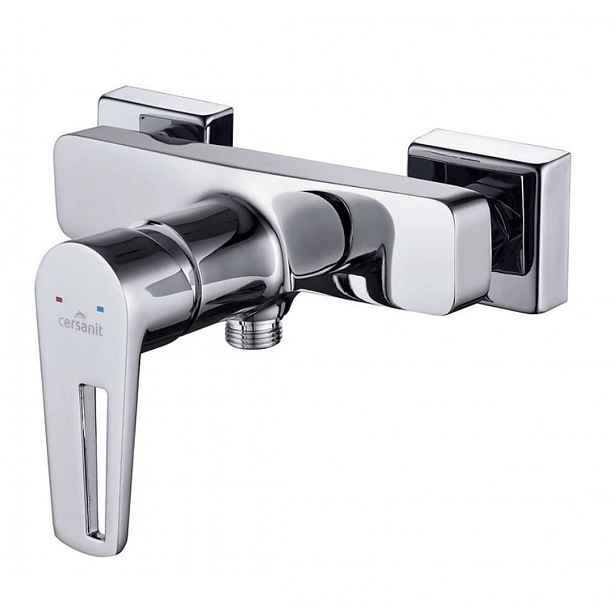 Cersanit Mille - Sprchová baterie, chrom S951-031