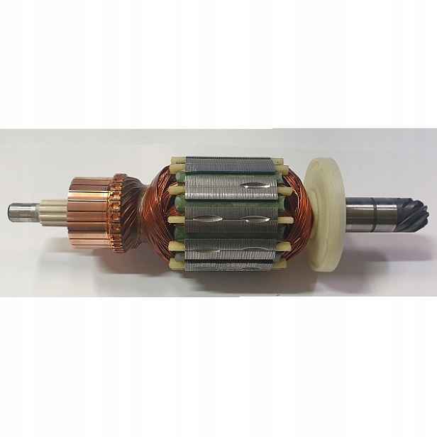 Rotor Hilti pro DC-SE20 Kartáč