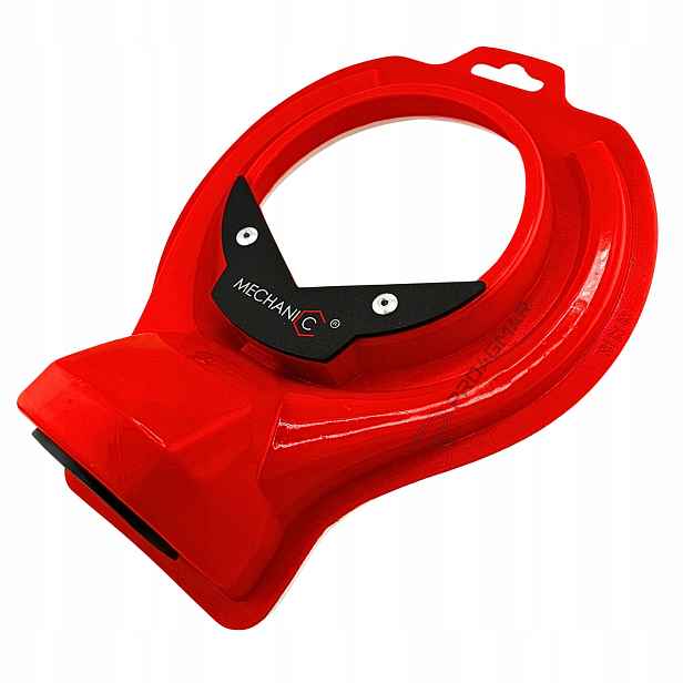 Sací hubice pro odsávání prachu Mechanic, zesílená, průměr 3.0 mm, 82 mm