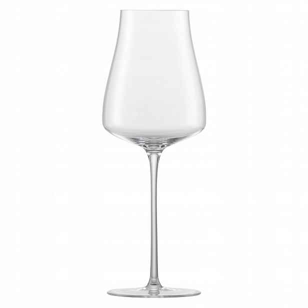 The Moment Sklenice na víno Ryzlink rýnský 342 ml, sada 2 ks Zwiesel Handma