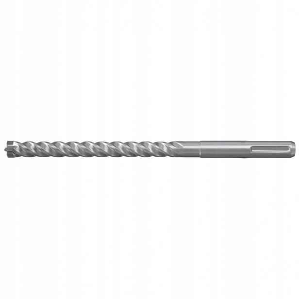 Vrták Sds+ 14x450x400 mm Quattric Zentro Fischer 1 kus