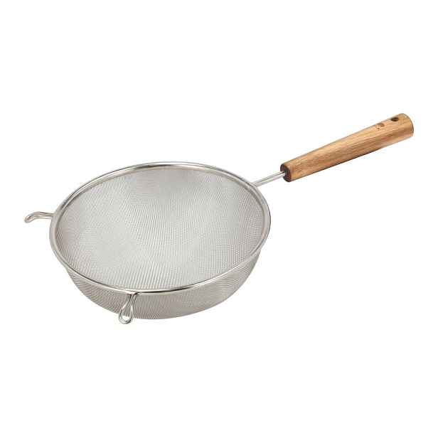 Nerezové síto ø 20 cm – Holm