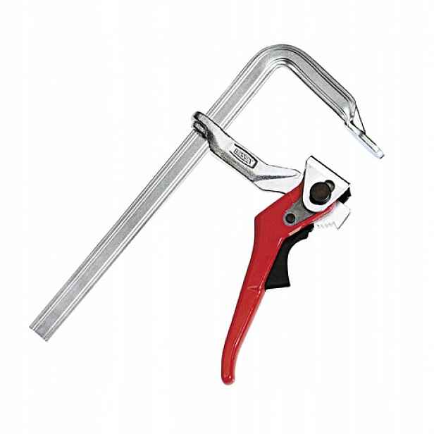 Páková svorka Bessey GH60 600 x 120 mm