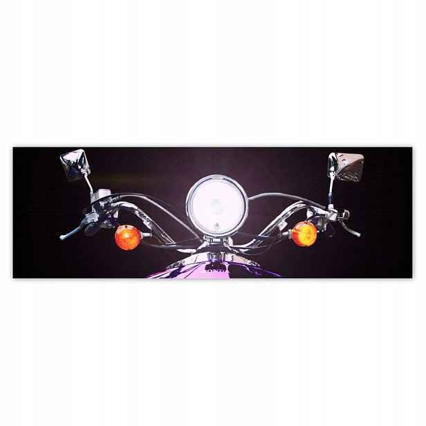 Plakáty 200x66 Honda motocykl Motor