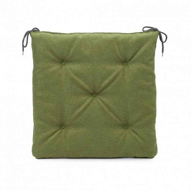 XXXLutz SEDACÍ POLŠTÁŘ, 40/40/4 cm Novel - Sedáky - 004118070206
