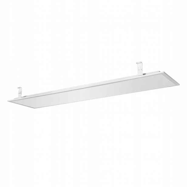 Led Panel Svítidlo Kaseton Stropní Svítidlo 119,5x29,5 100lm/W UGR19