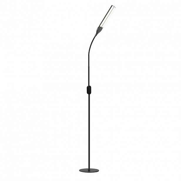 Nettlife STOJACÍ lampa Duisburg 44/22/158 cm