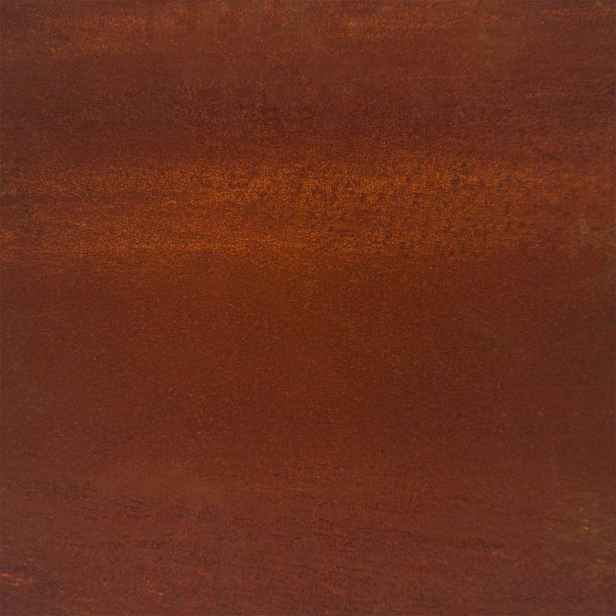 vidaXL Zahradní vyvýšený záhon 100 x 100 x 18,5 cm cortenová ocel