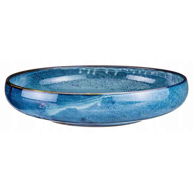 Deep Blue Mísa průměr 34 cm Verlo