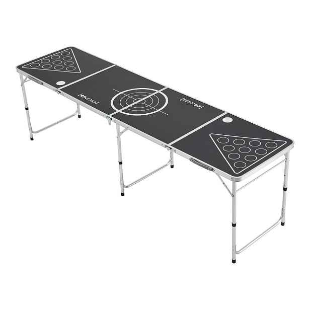 [en.casa] STŮL NA BEER PONG Ibiza