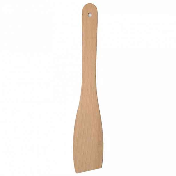 Lopatka dřevěná 30 cm 30140