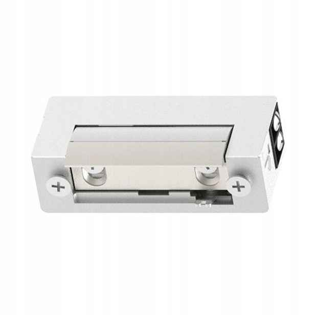 Elektromagnetický závěs Gerda 12V symetrický s blokováním (w) vypínač