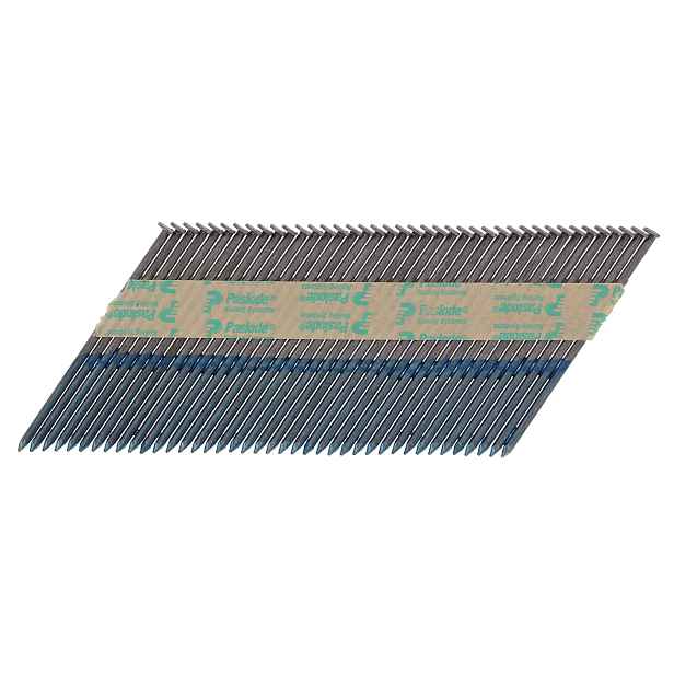 Hřebíky Paslode 34° hladké2,8×80 mm 2 500 ks