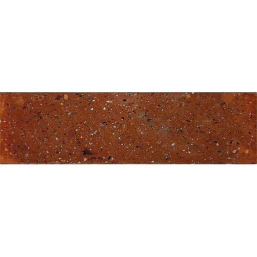 Obklad Briqueta roja 24x6 cm mat BRIQUETARO