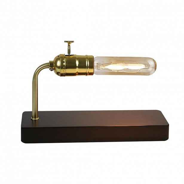 Nettlife STOLNÍ lampa Achelis 23/8/15,1 cm