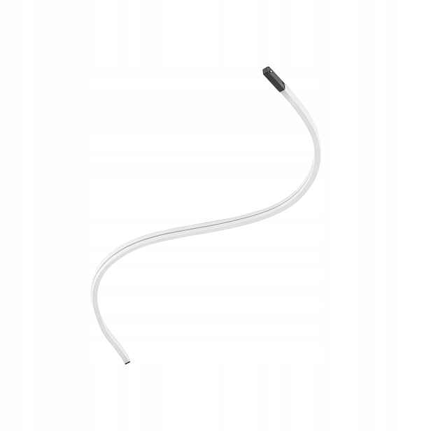 Nowodvorski Nano-lvm Flex Line Led 6W bílé kolejnicové svítidlo 1F