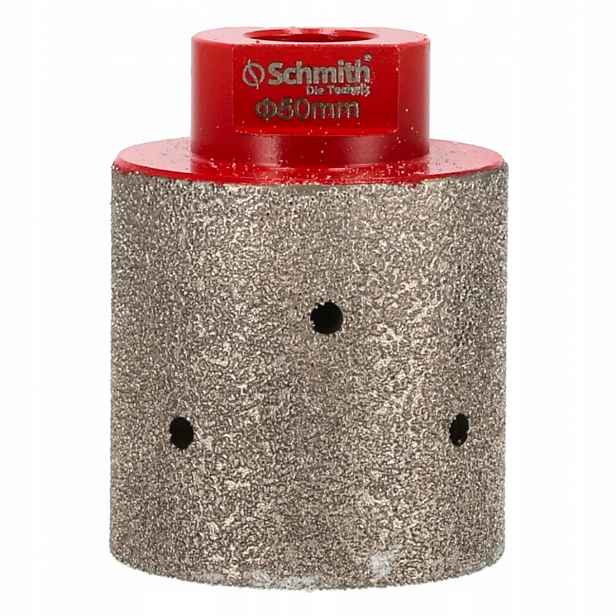 Diamantová fréza přímá 50x50 mm M14 Schmith
