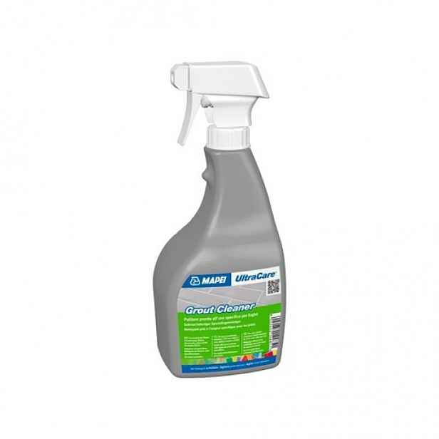 Mapei Ultracare čistič grout cleaner 750 ml UGROUTCLEANERS75