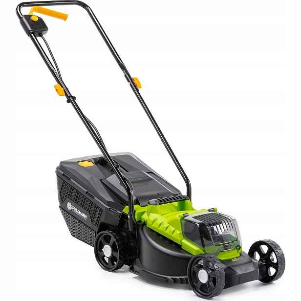 Aku rotační sekačka Fieldmann Fzr 70320-0 (bez baterie)