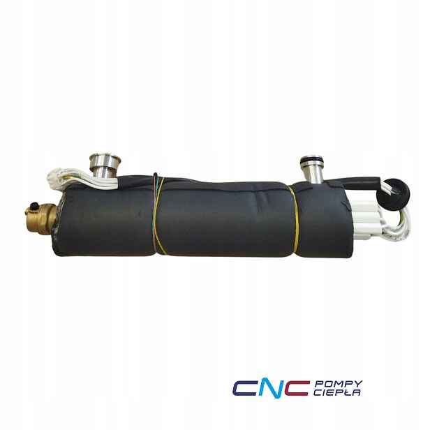 Daikin 5036601 5038137 Heater Assy 6 kW Originální ohřívač, náhradní díl