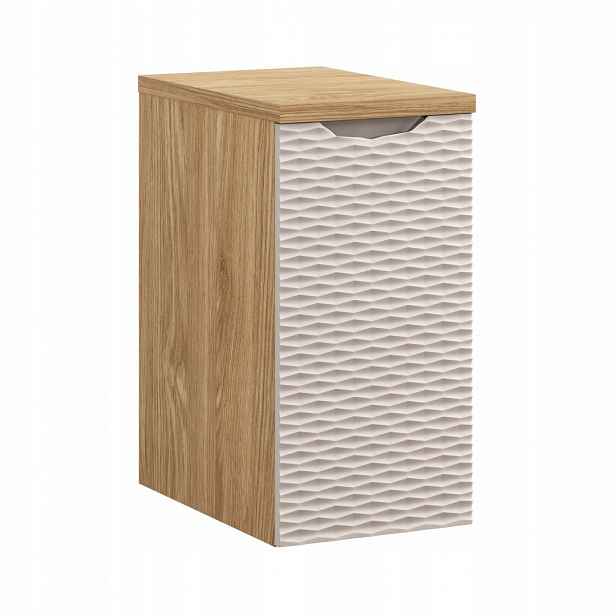 Zestaw meblowy 30cm z blatem Ocean Beige