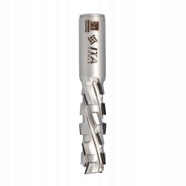 Ita Tools diamantová fréza Z2+1 D25 I80 L145 S25 mm