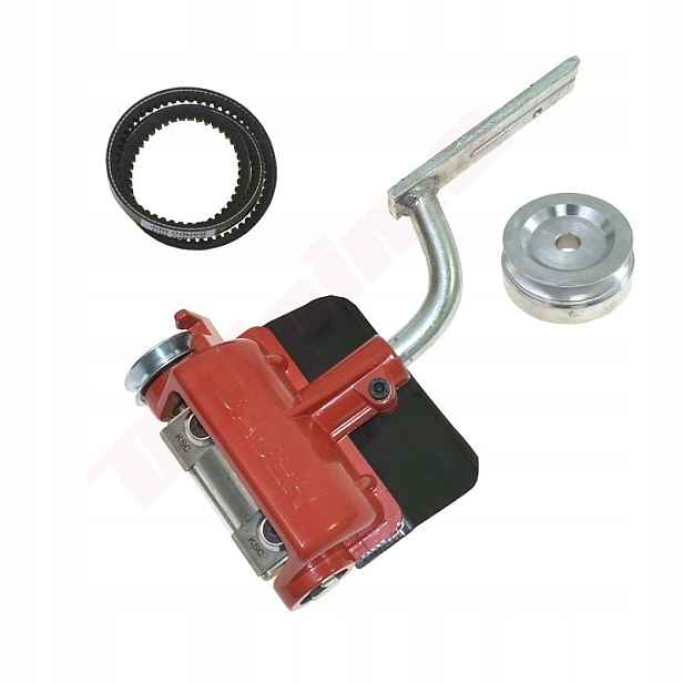 Korowarka Cylindrical for Husqvarna 55