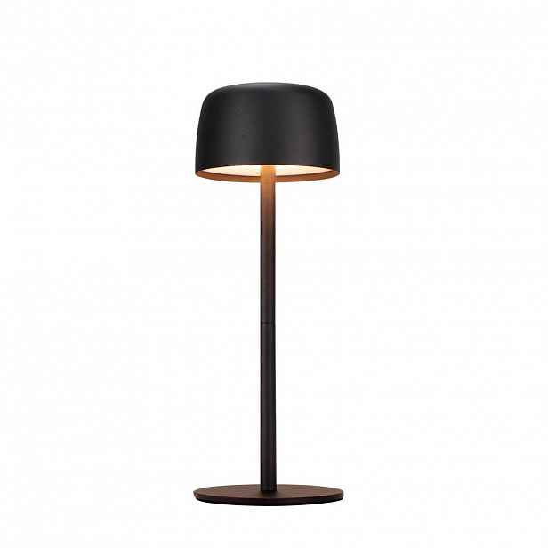 Nettlife LED stolní lampa Aalbano 9/9/25cm