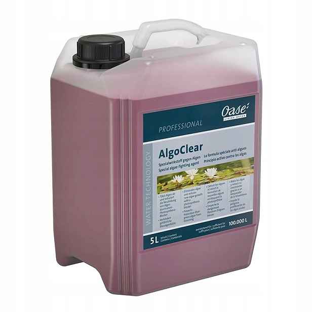 Oase AlgoClear 5 l