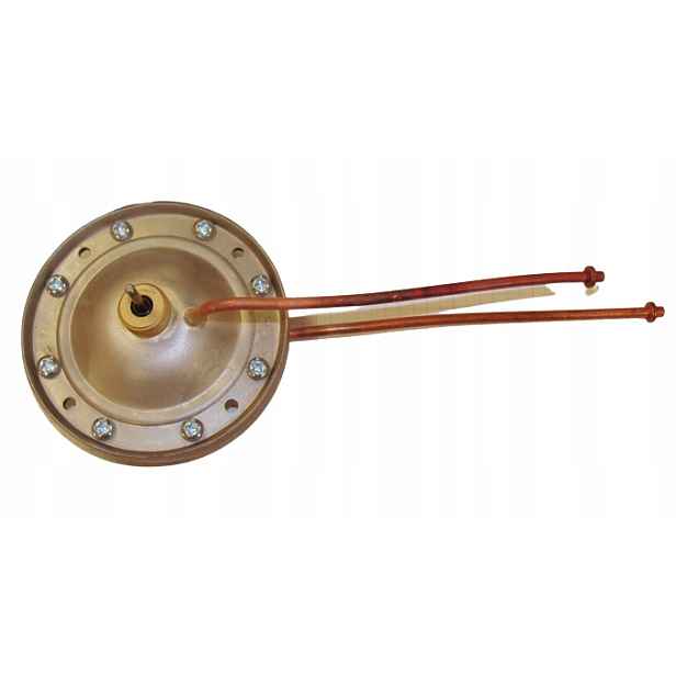 Pohonná jednotka pro ohřívač Kospel PPH3 PPH2 9 kW 12 kW 15 kW 18 kW 21 kW