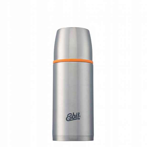 Termos Esbit Classic 0,5 l ocel 18/8 vakuová izolace 2 šálky
