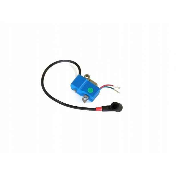 Zapalovací modul pily Husqvarna 555 506492803 Originál