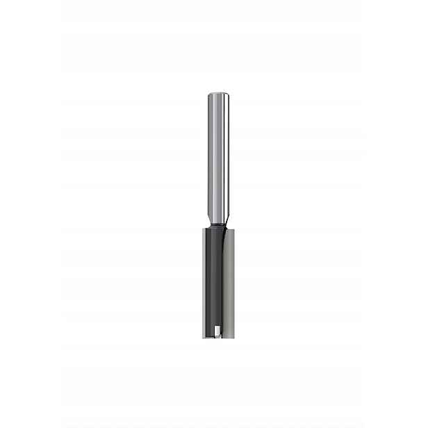 Cmt Fréza Hm Z2+1 přímá vrtací D12 I30 L70 S8 mm