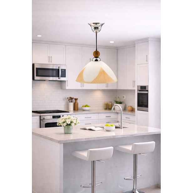 Euro-Lamp Kuchyňská lampa M10 1x60W Výrobce