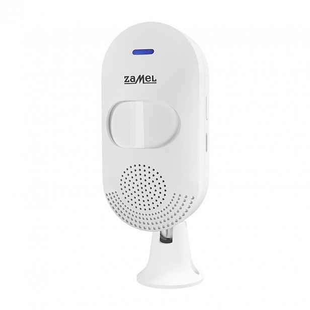 Mini alarm s vestavěnou Wi-Fi sirénou Tuya ZAM-500 Zamel
