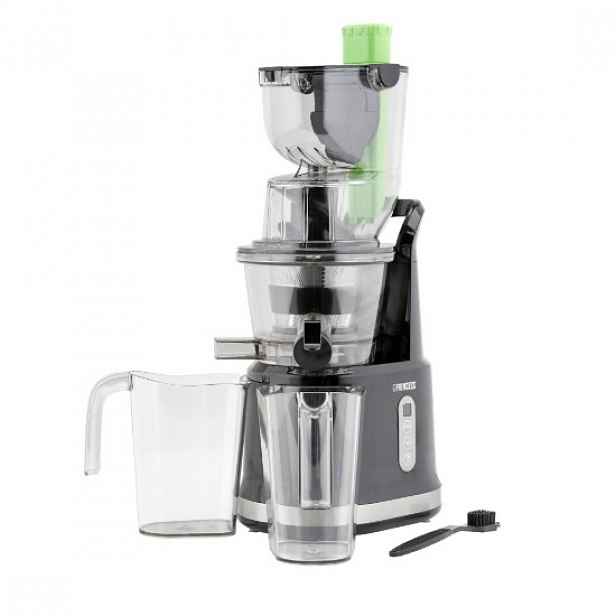 Pomalý odšťavňovač 200 W Easy Fill - Princess