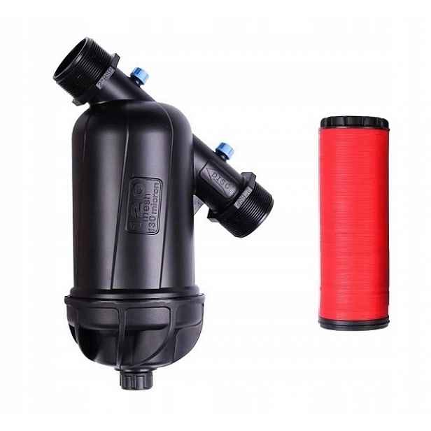 Protipískový diskový filtr 2“ pro hydroforové čerpadlo