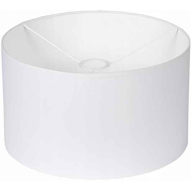 Stínidlo Bílé, Klosz, Lampa 50/25 cm různé barvy