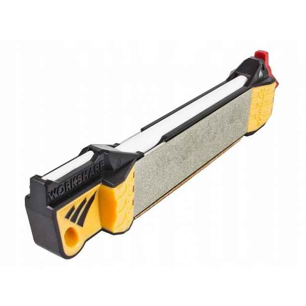 Work Sharp Brousek Guided Field kompaktní pro nože a nástroje