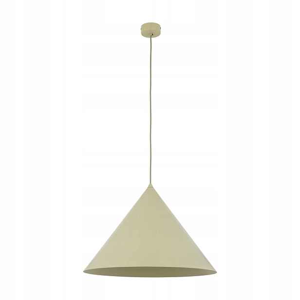 Závěsná Pistáciová Lampa Cono XL Nad Jídelní Stůl Tk Lighting