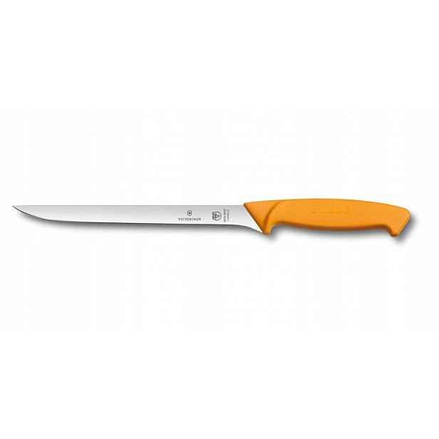 Swibo 5.8449.20 nůž na filetování, pružný (20 cm)