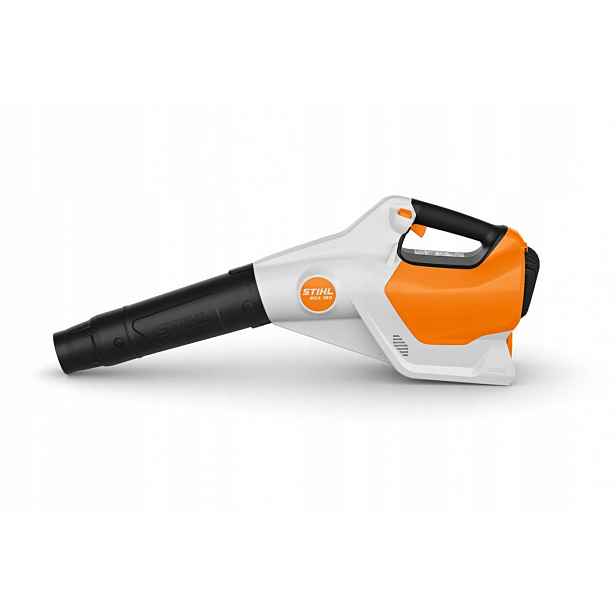 Foukač Stihl Bga 160 na listí na baterie Ap, výkonná, Body New