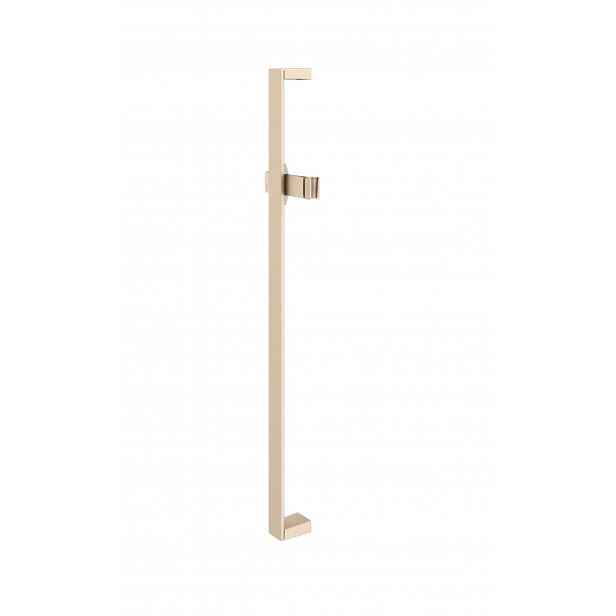 Keuco Edition 11 - Sprchová tyč 90 cm, kartáčovaný bronz 51185030900