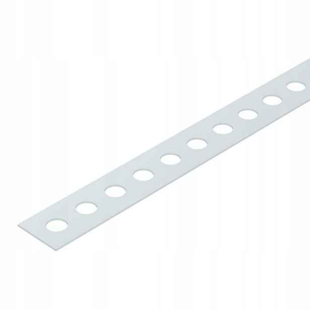 Montážní páska perforovaná 17x0,7 mm 10 m 1475914