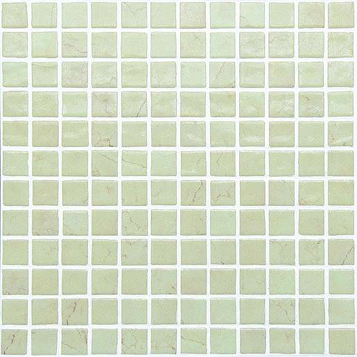 Skleněná mozaika Crema concrete 30x30 cm lesk MOSCREMAMA