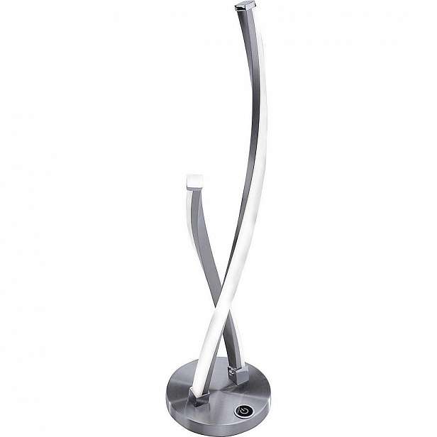 XXXLutz Stolní Led Lampa - Stolní lampy - 003467026504