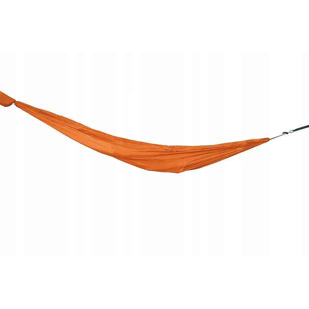 Houpací síť Vážka V1 Orange Tigerwood