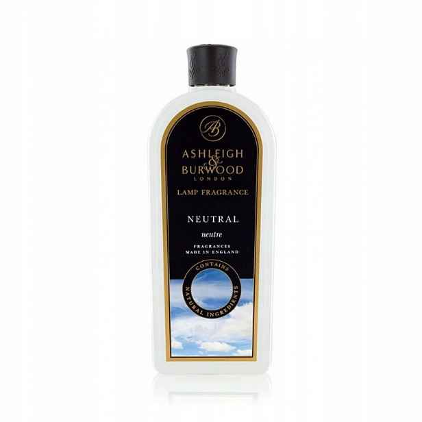 Neutral Náplň do vonné lampy Ashleigh & Burwood 1000 ml